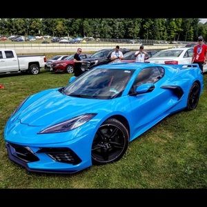 Meet your Posher, Jamar